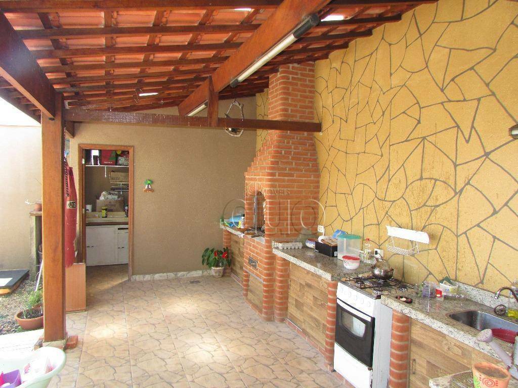 Casa à venda com 4 quartos, 305m² - Foto 38