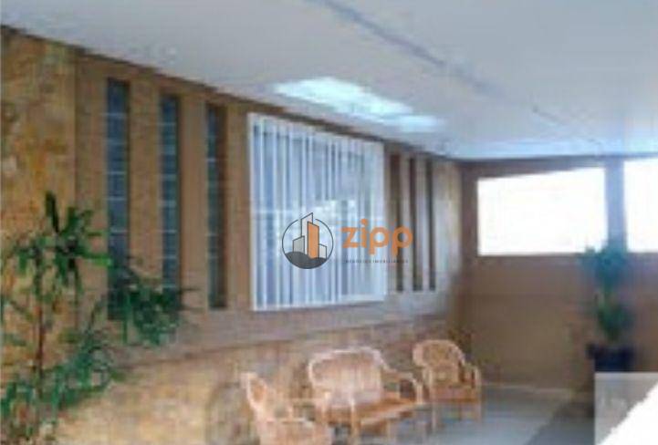 Conjunto Comercial-Sala para alugar, 41m² - Foto 3