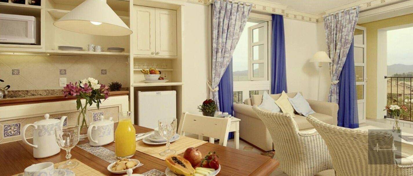 Apartamento, 1 quarto, 65 m² - Foto 5