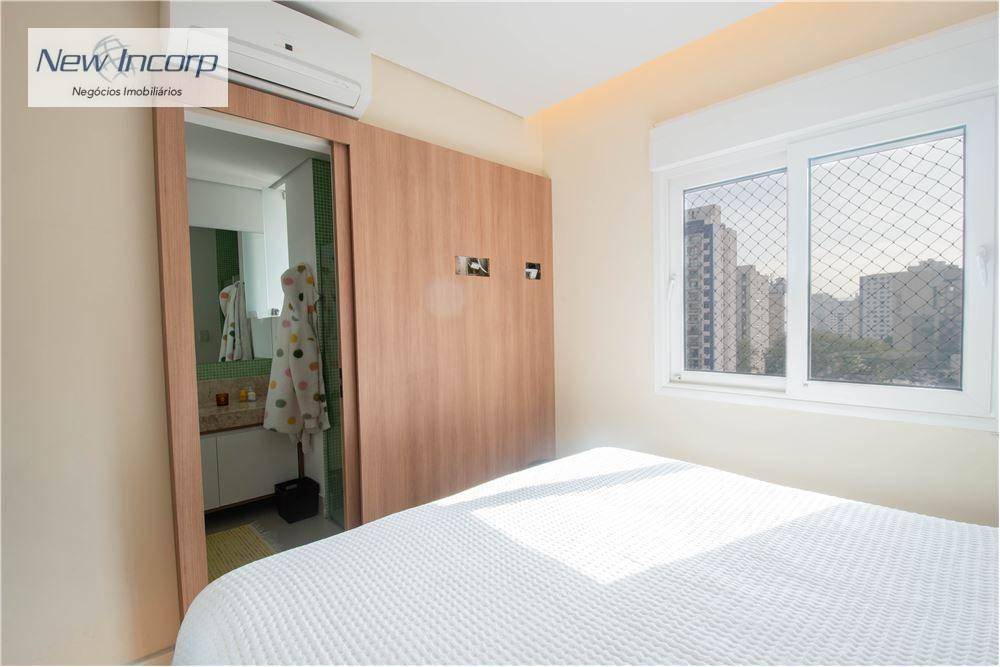 Apartamento à venda com 3 quartos, 110m² - Foto 32