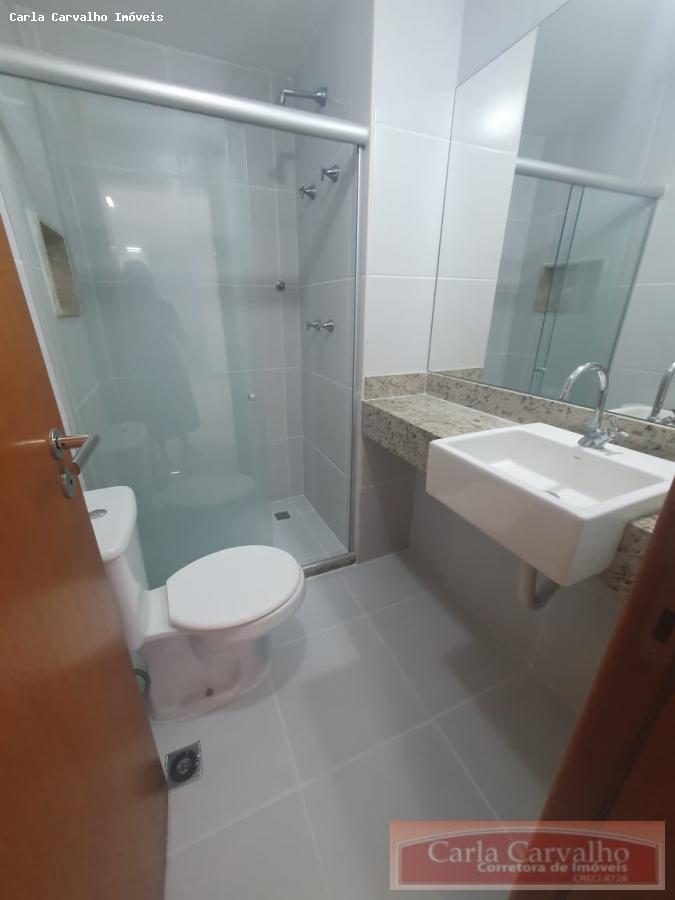 Apartamento à venda com 1 quarto, 42m² - Foto 2