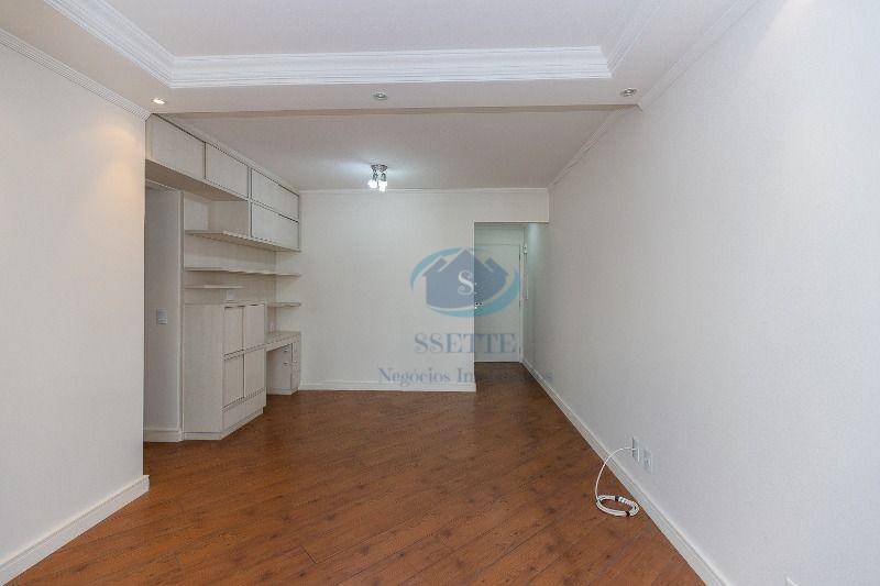 Apartamento à venda com 3 quartos, 80m² - Foto 29