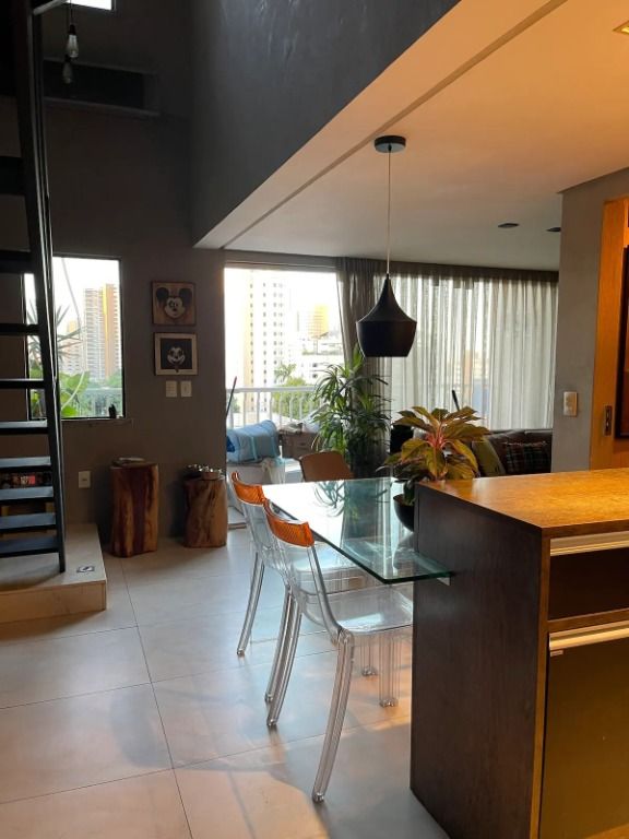 Apartamento à venda com 3 quartos, 81m² - Foto 14