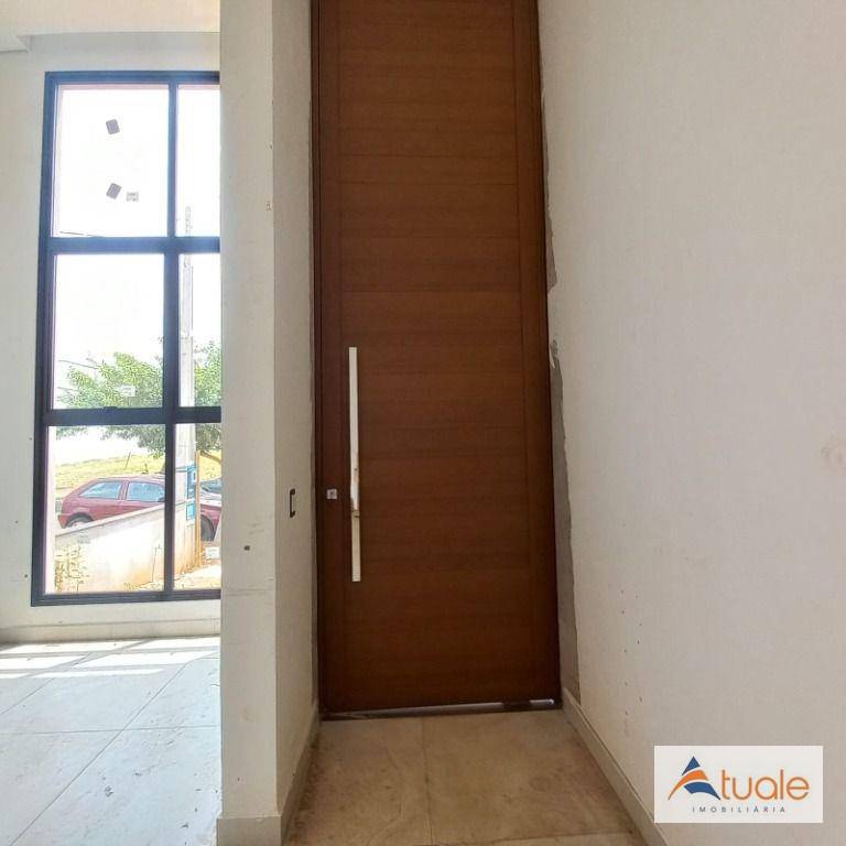 Casa de Condomínio à venda com 3 quartos, 120m² - Foto 3