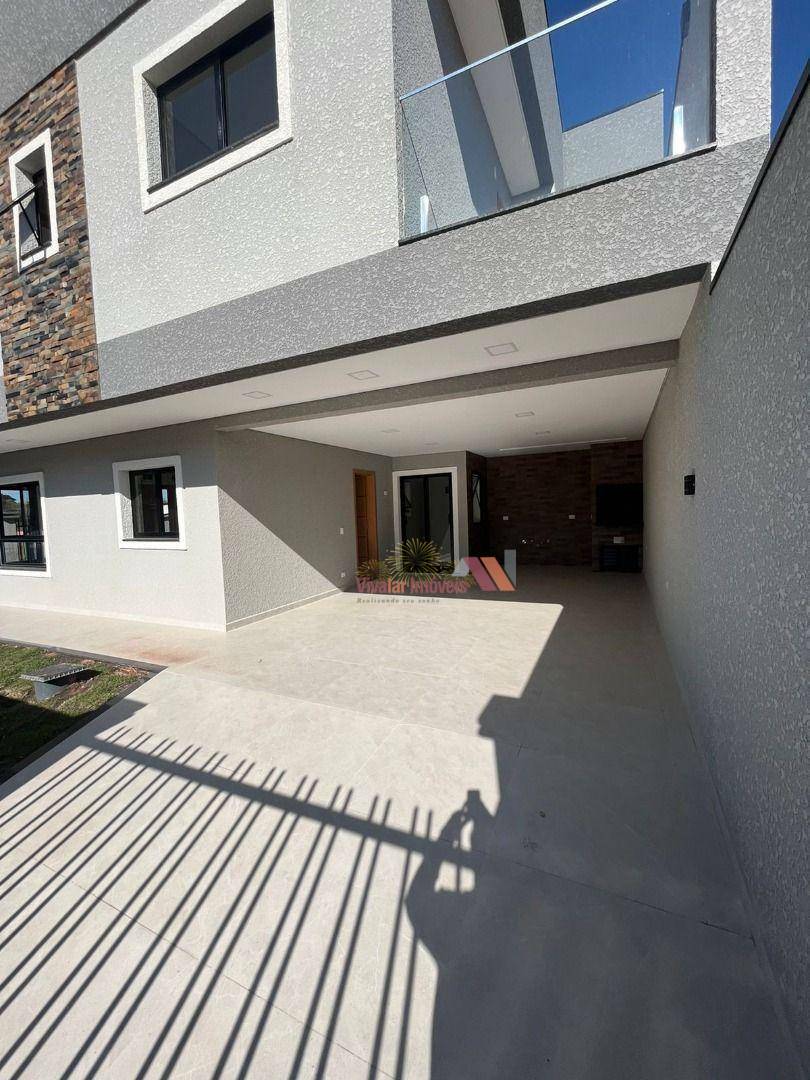 Sobrado à venda com 3 quartos, 145m² - Foto 48