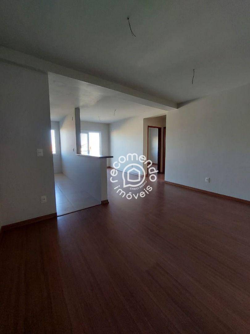 Apartamento à venda com 2 quartos, 73m² - Foto 3