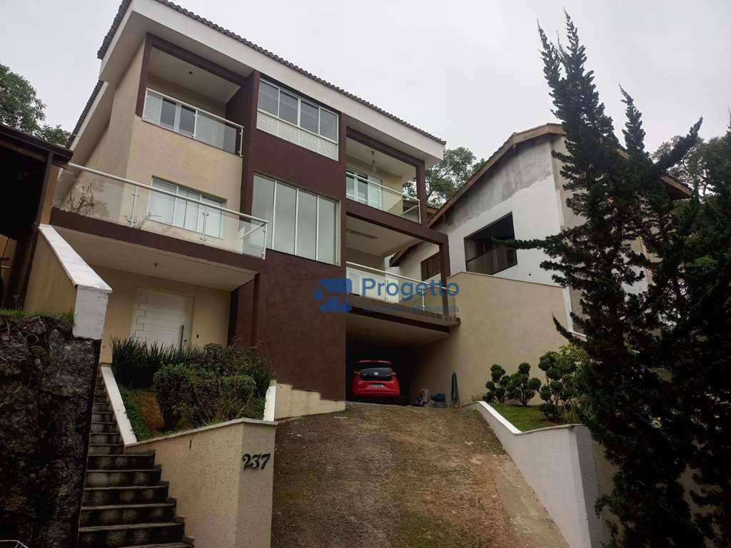 Casa de Condomínio à venda com 3 quartos, 378m² - Foto 40