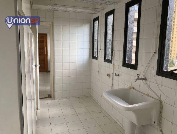 Apartamento à venda com 5 quartos, 235m² - Foto 20