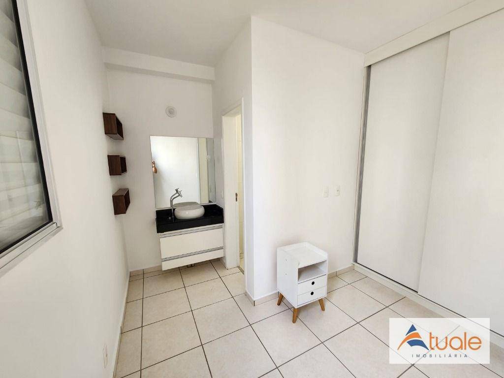 Apartamento à venda com 2 quartos, 55m² - Foto 6