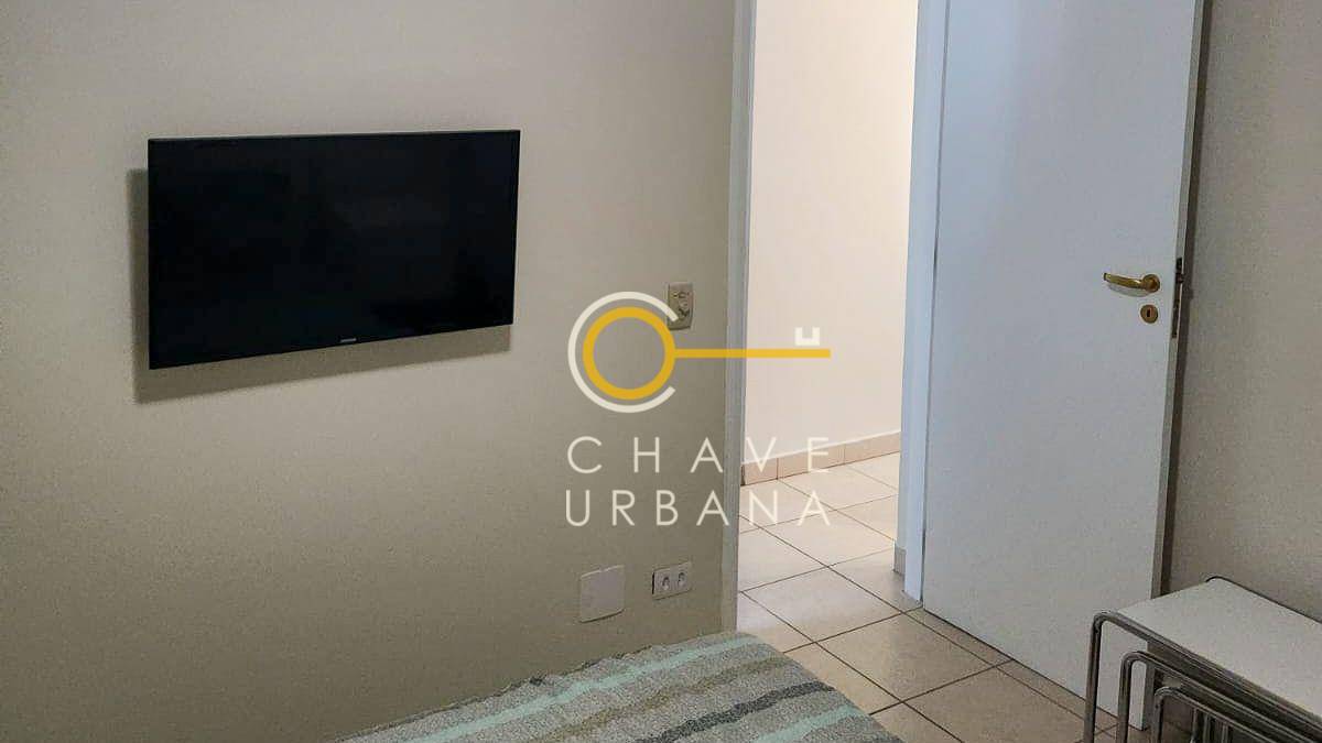 Apartamento à venda com 3 quartos, 94m² - Foto 3