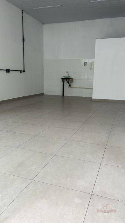 Loja-Salão para alugar, 40m² - Foto 4