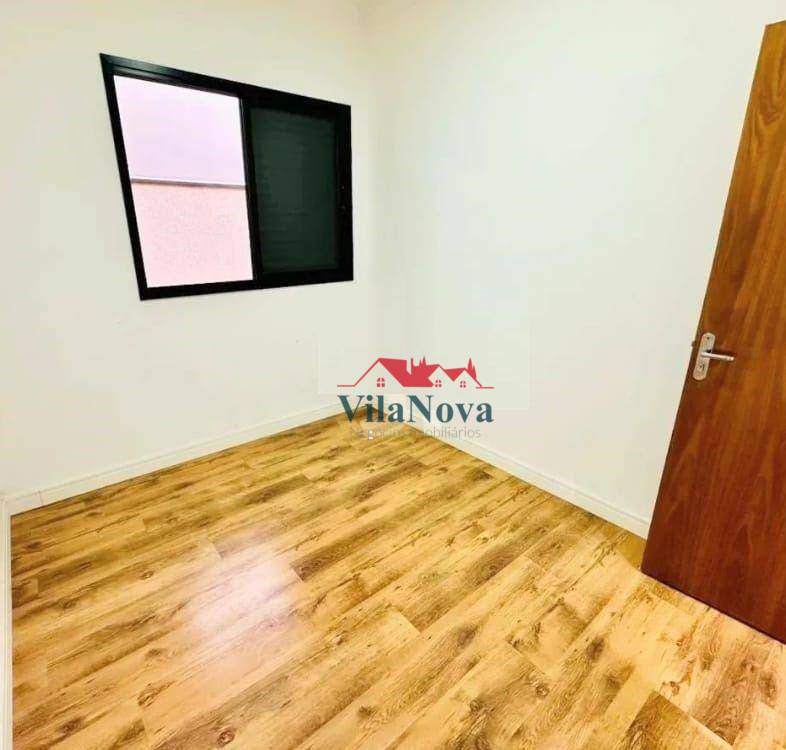 Casa de Condomínio para alugar com 3 quartos, 110m² - Foto 11