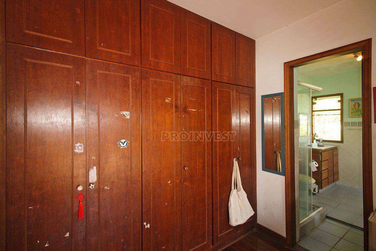 Casa de Condomínio à venda com 3 quartos, 610m² - Foto 21