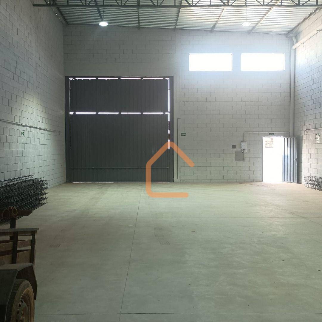 Depósito-Galpão, 210 m² - Foto 5