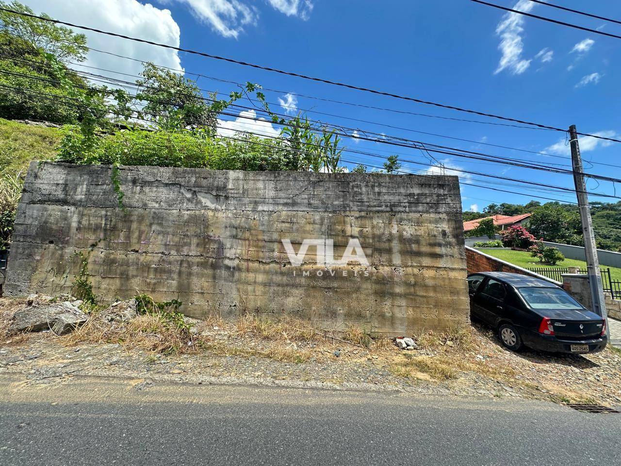 Terreno, 647 m² - Foto 3