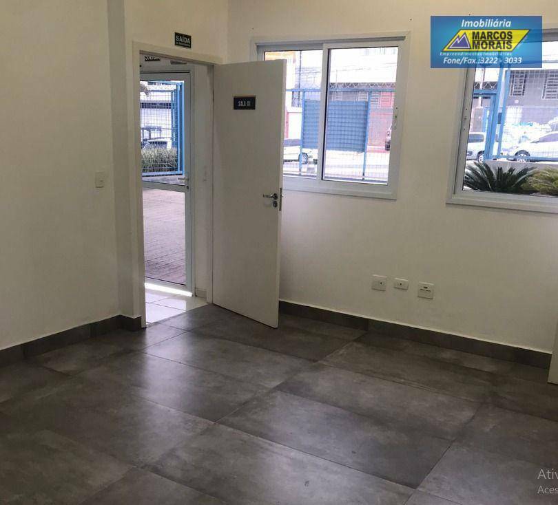 Conjunto Comercial-Sala para alugar, 20m² - Foto 1