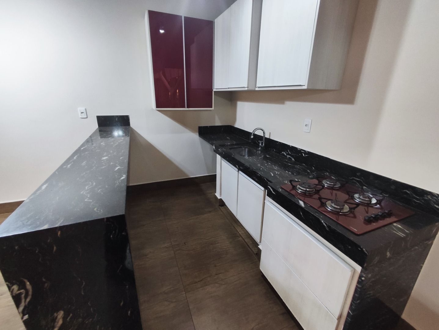 Apartamento à venda com 3 quartos, 238m² - Foto 19