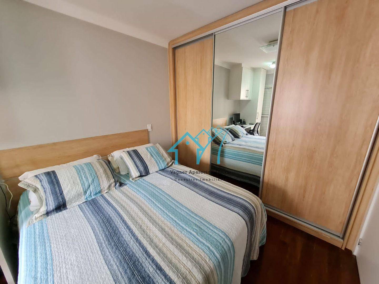 Apartamento à venda com 3 quartos, 100m² - Foto 17