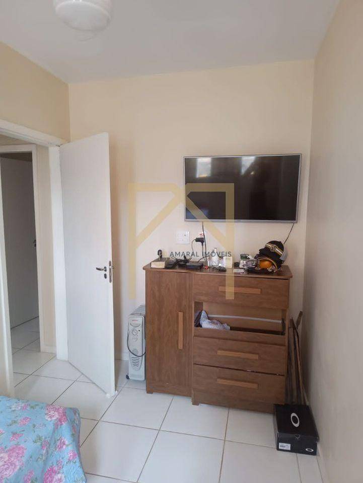 Apartamento à venda com 2 quartos, 50m² - Foto 4