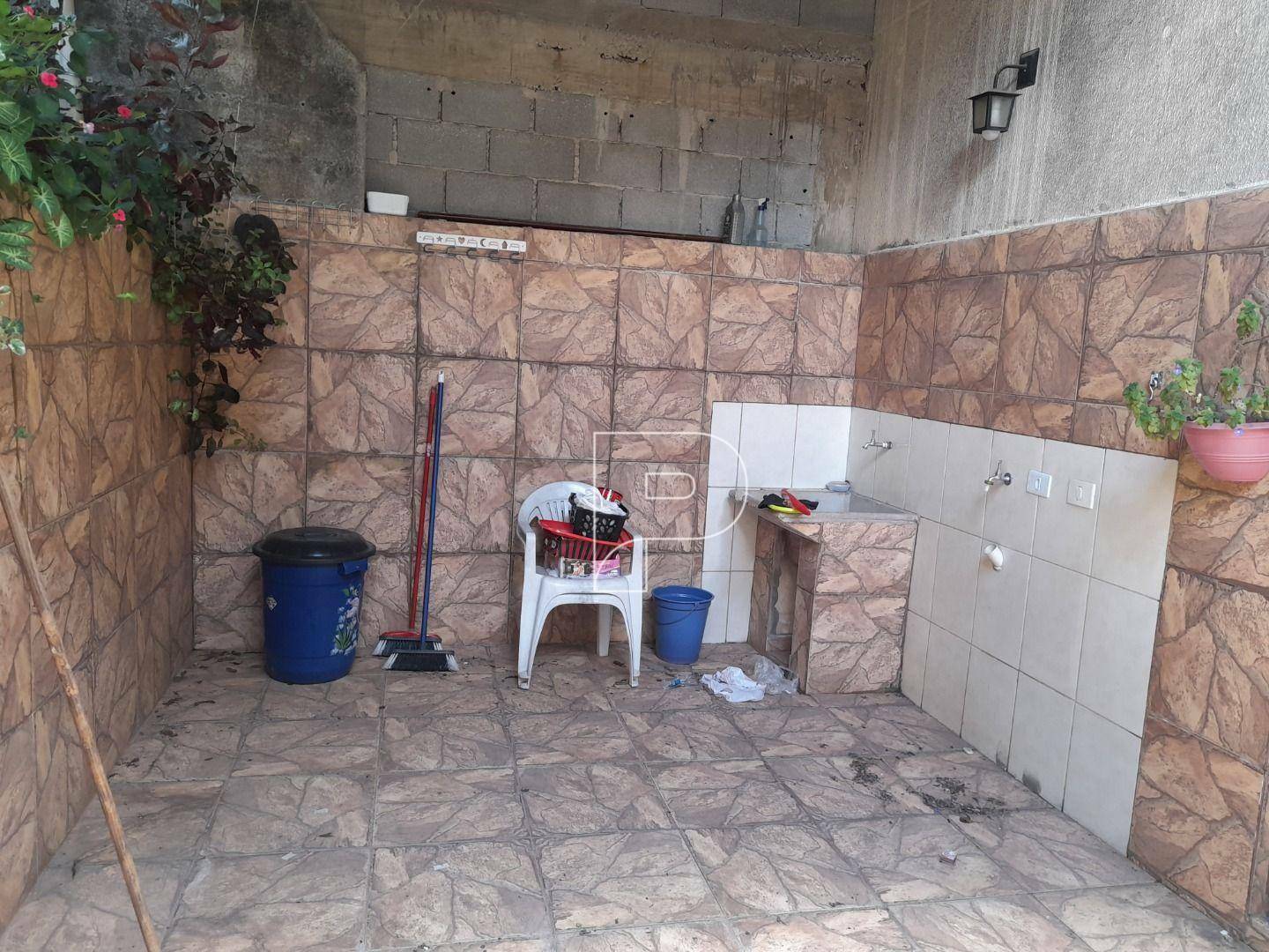 Casa à venda com 2 quartos, 94m² - Foto 20