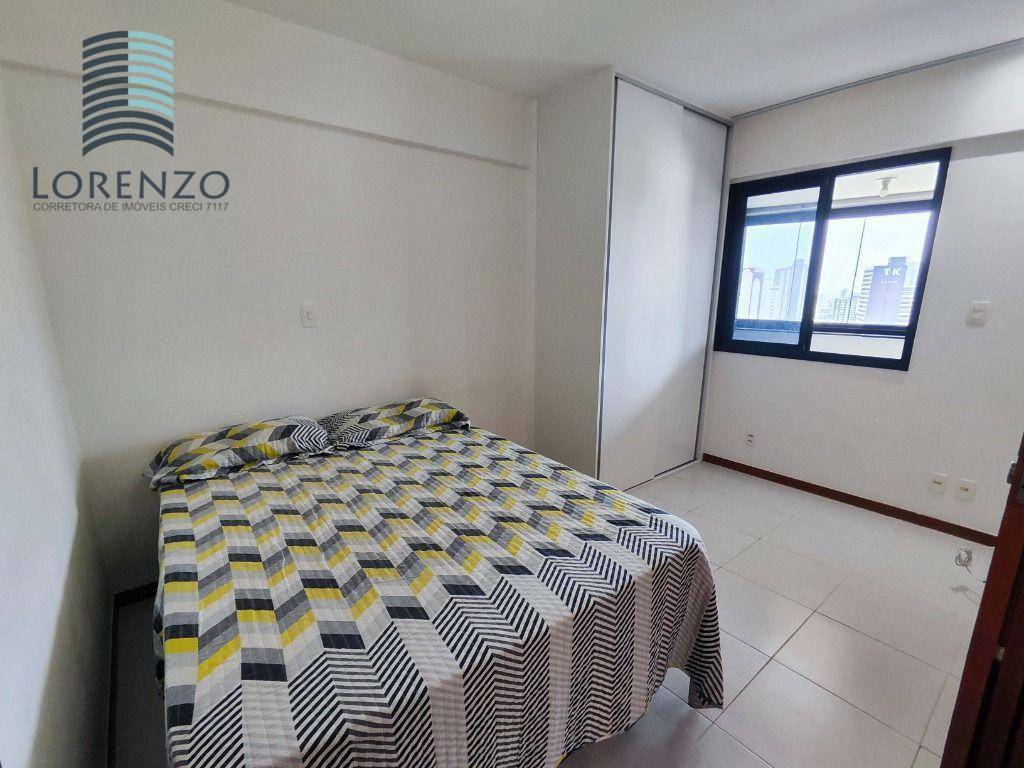 Apartamento à venda com 1 quarto, 50m² - Foto 10