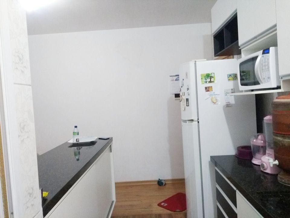 Apartamento à venda com 2 quartos, 56m² - Foto 9