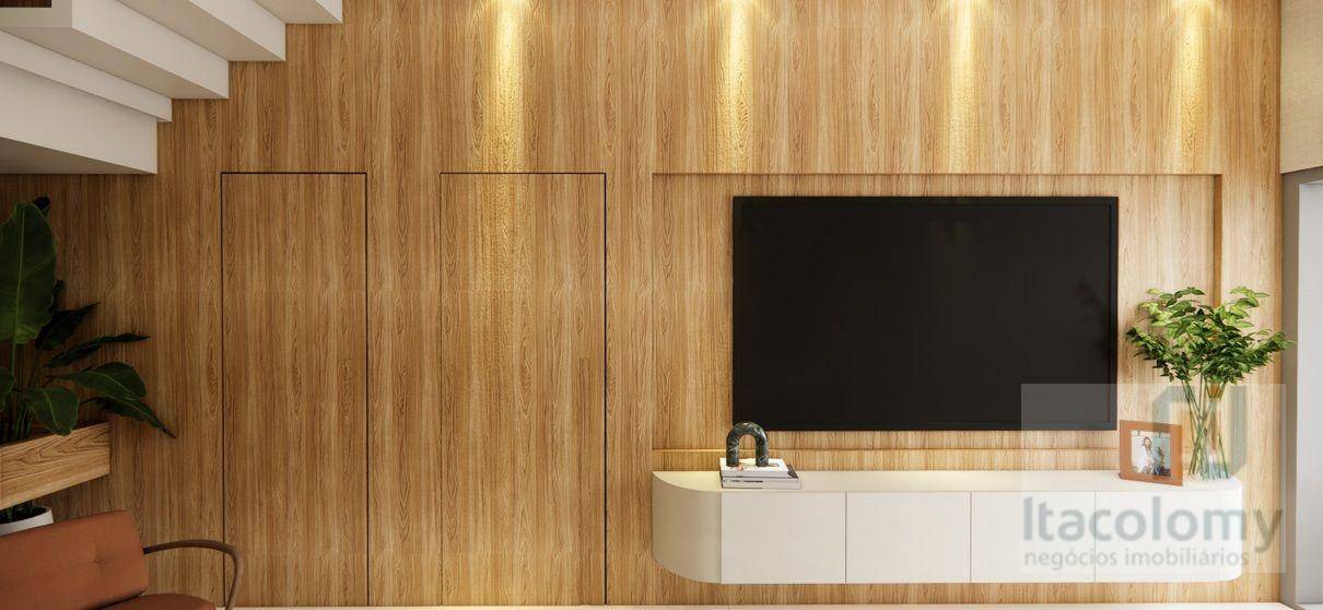 Cobertura, 4 quartos, 284 m² - Foto 4