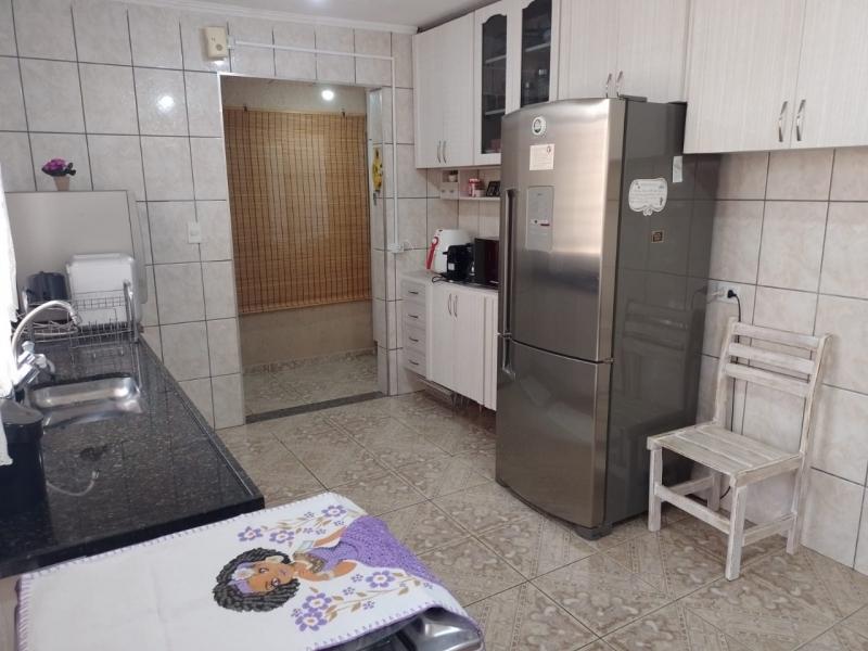 Casa à venda com 3 quartos, 134m² - Foto 5