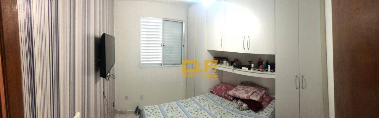 Apartamento à venda com 2 quartos, 55m² - Foto 7