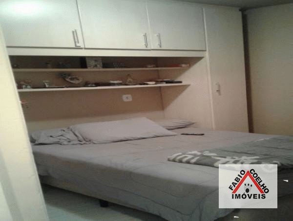 Apartamento à venda com 2 quartos, 58m² - Foto 4