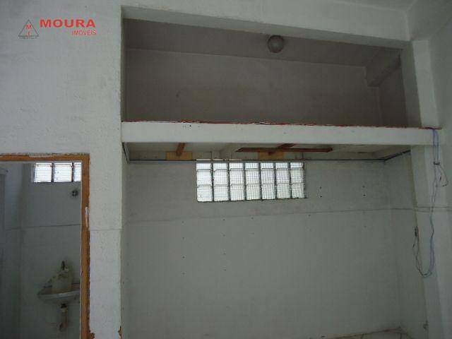 Loja-Salão para alugar, 30m² - Foto 4