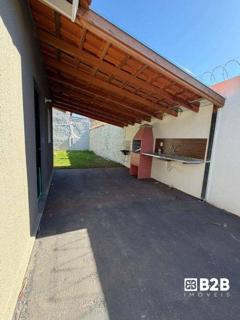 Casa, 2 quartos, 71 m² - Foto 14