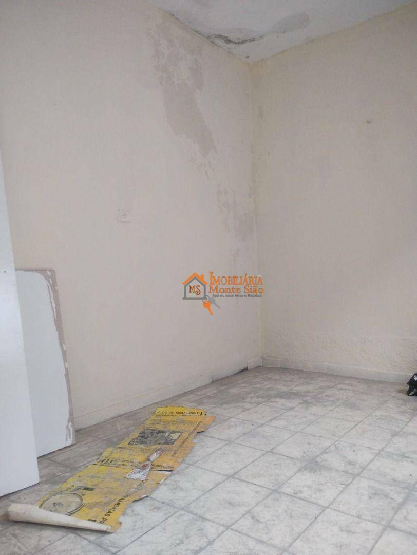 Sobrado à venda com 6 quartos, 300m² - Foto 15