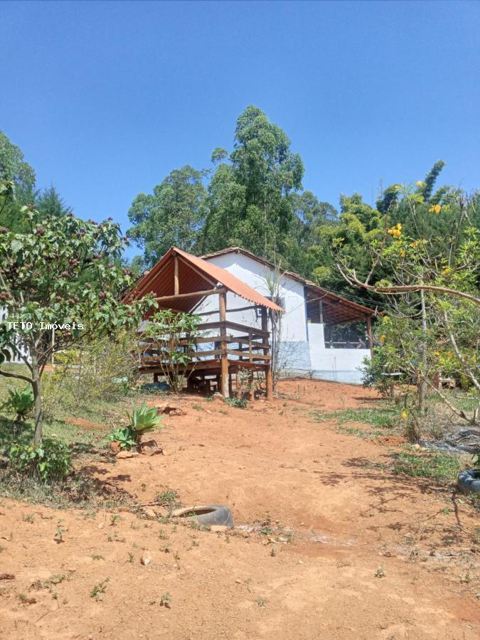 Sítio à venda com 4 quartos, 1700m² - Foto 4