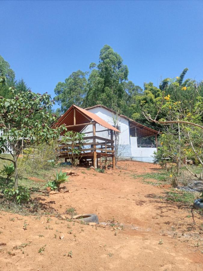 Fazenda à venda com 4 quartos, 1700m² - Foto 4