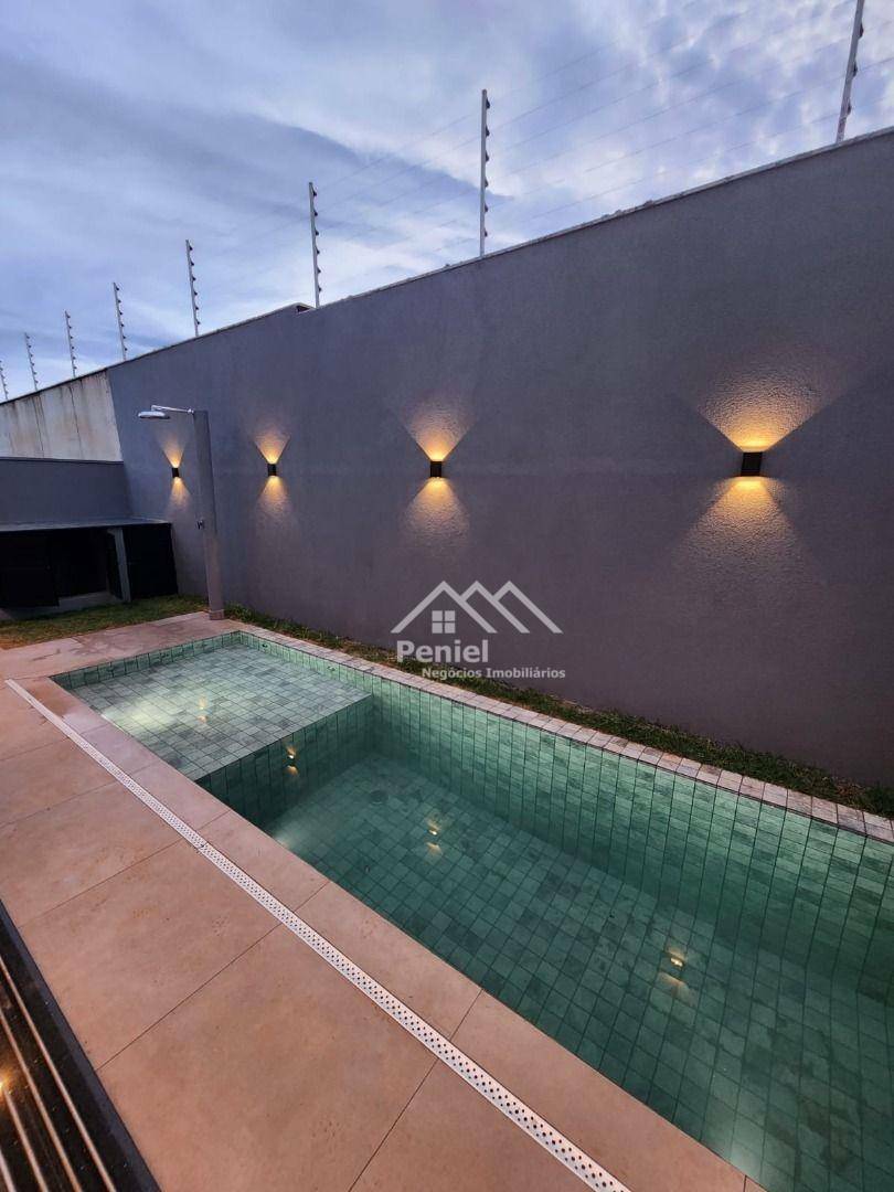 Casa de Condomínio à venda com 3 quartos, 156m² - Foto 19