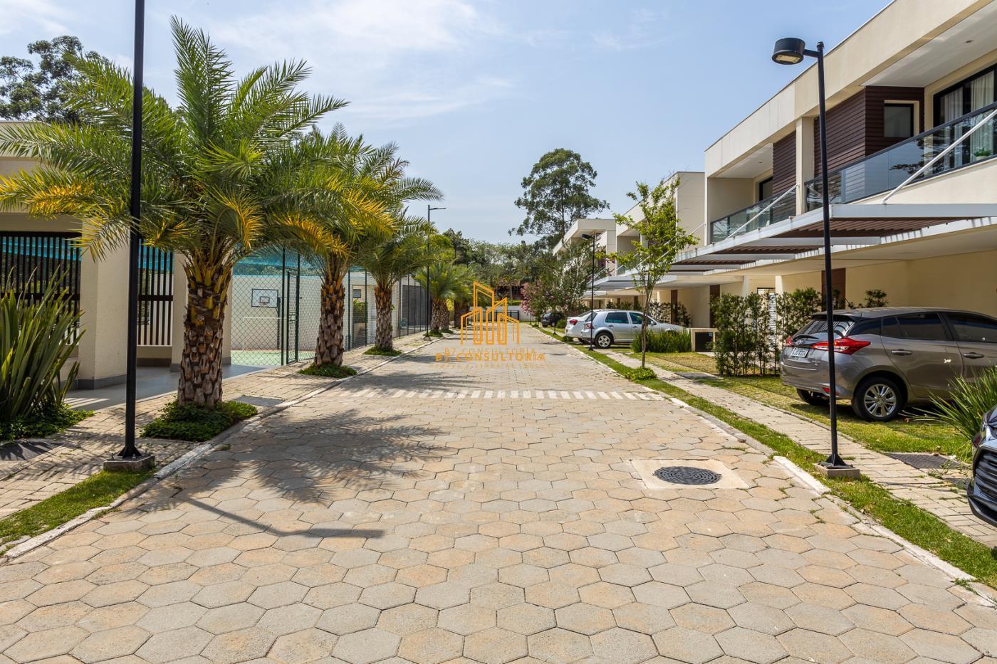 Casa de Condomínio, 4 quartos - Foto 7