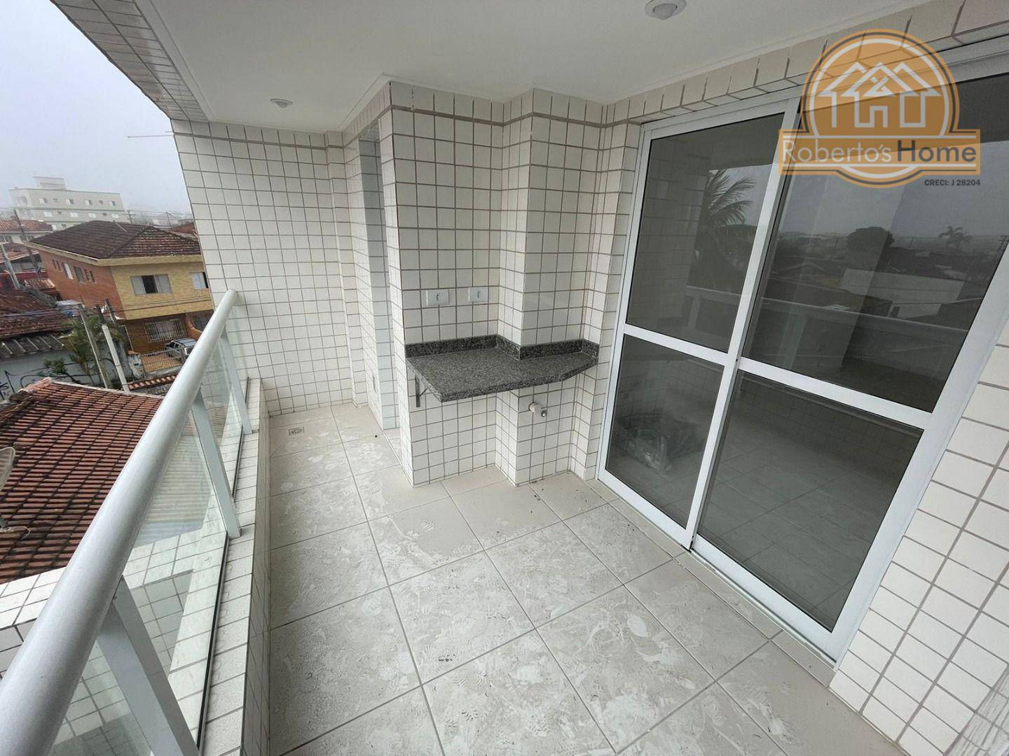 Apartamento à venda com 2 quartos, 75m² - Foto 1