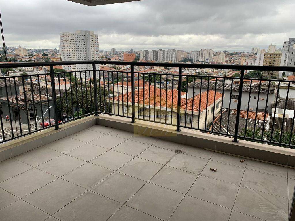 Apartamento à venda com 2 quartos, 81m² - Foto 7