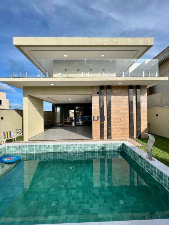 Casa de Condomínio à venda com 4 quartos, 276m² - Foto 12