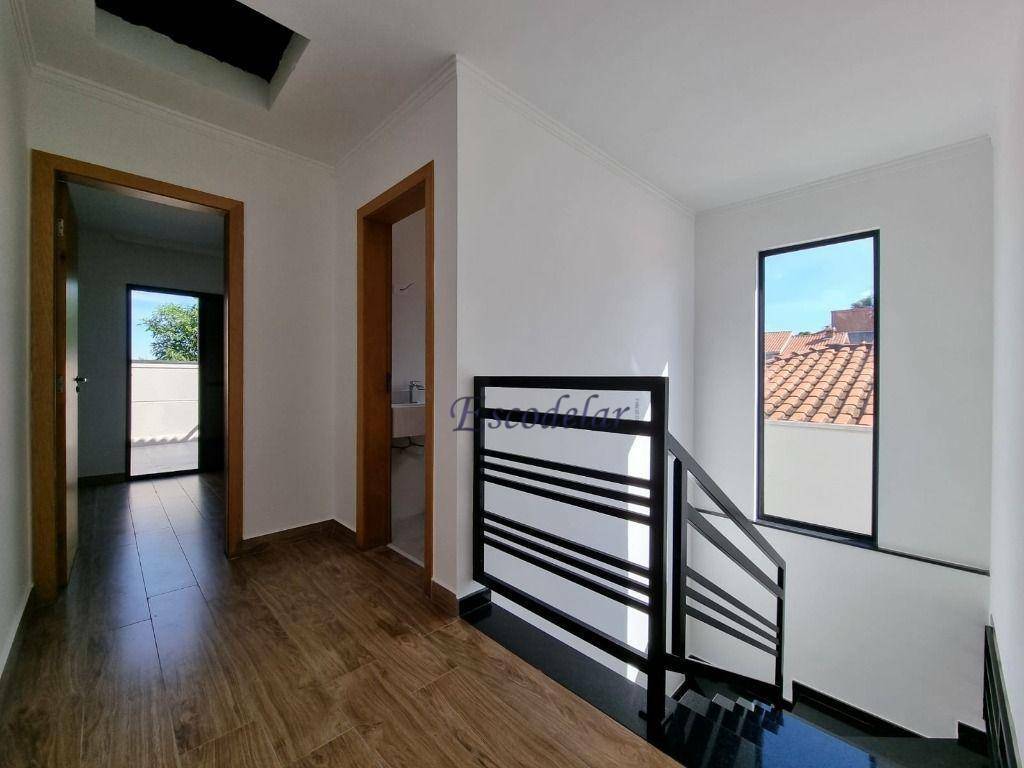 Sobrado à venda com 3 quartos, 135m² - Foto 14