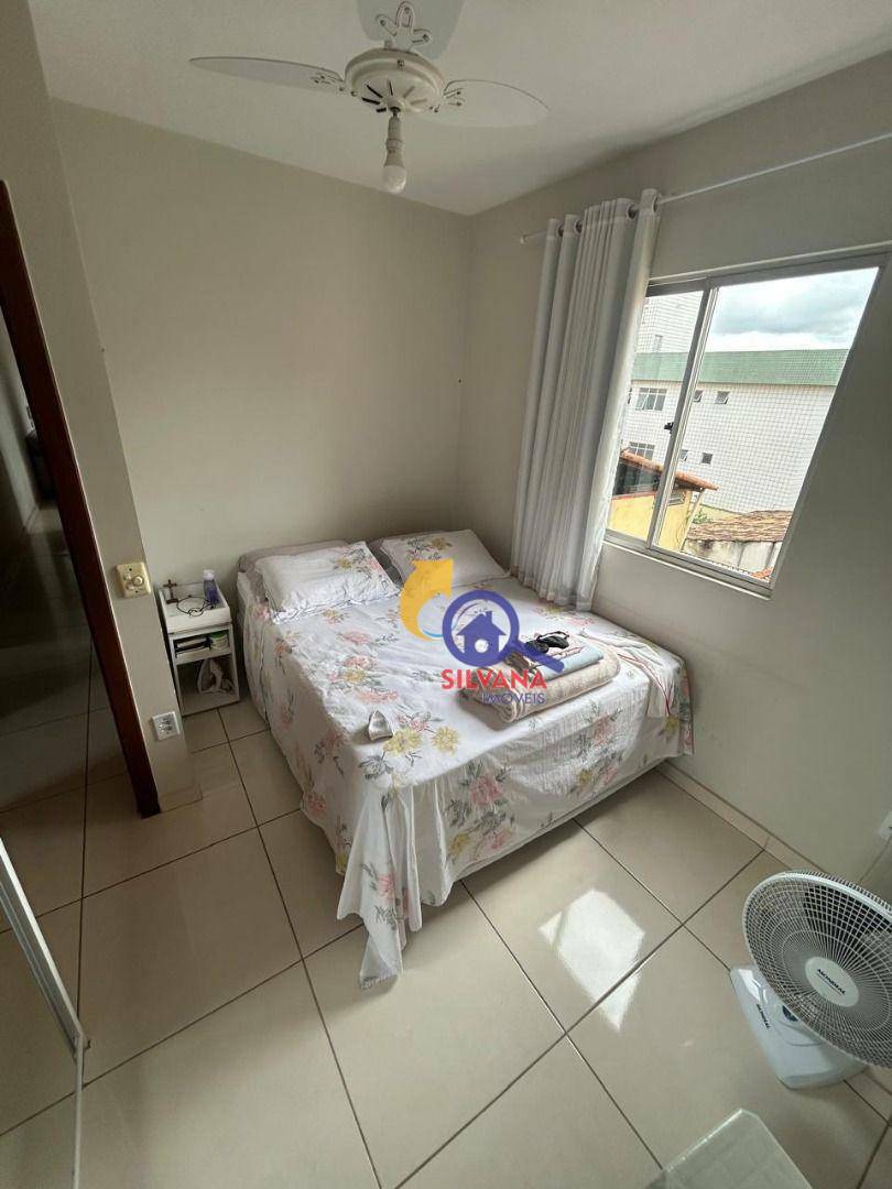 Apartamento à venda com 3 quartos, 58m² - Foto 14