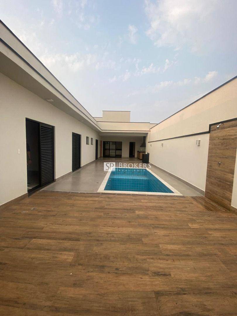 Casa de Condomínio à venda e aluguel com 3 quartos, 230m² - Foto 9