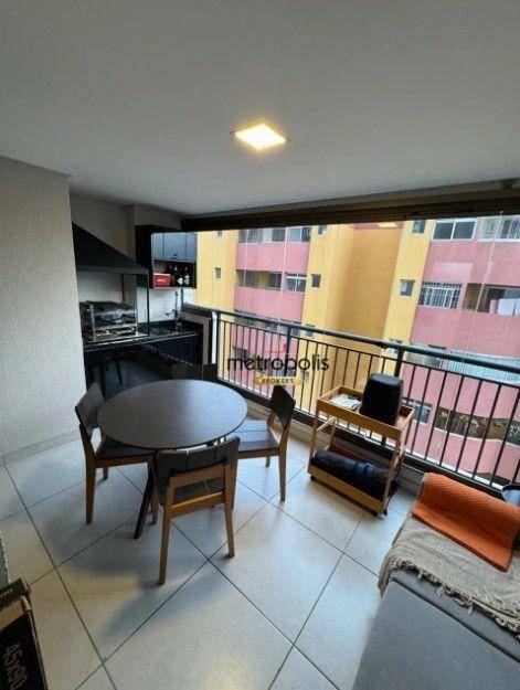 Apartamento à venda com 2 quartos, 65m² - Foto 7