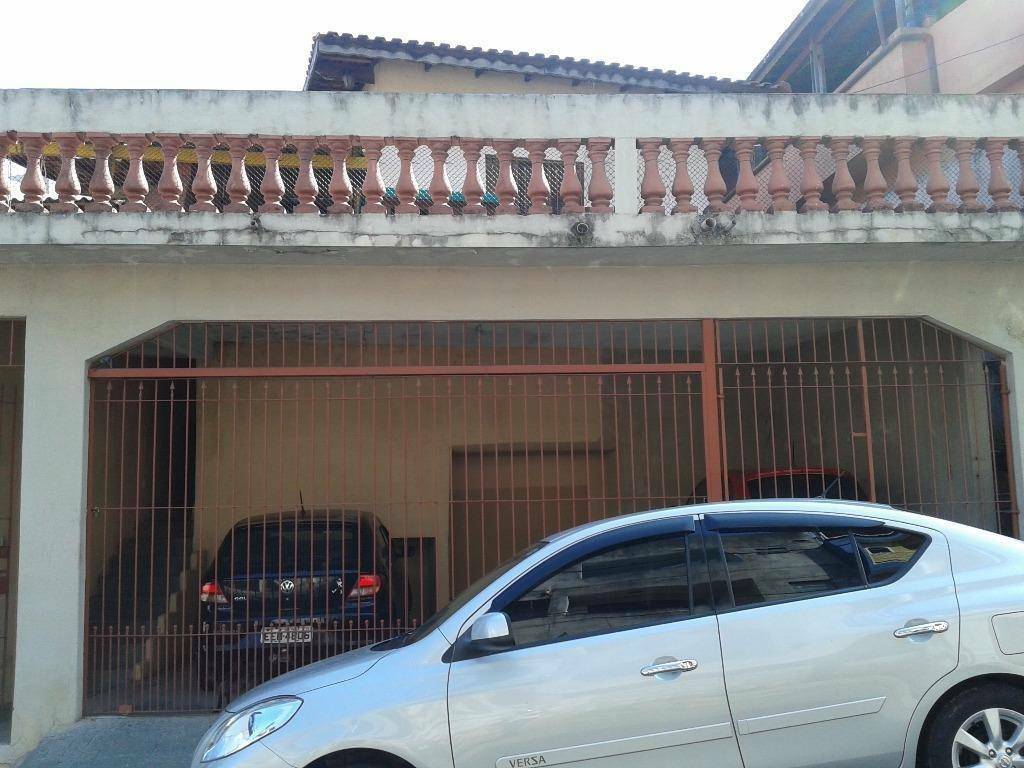 Casa à venda com 3 quartos, 340m² - Foto 1