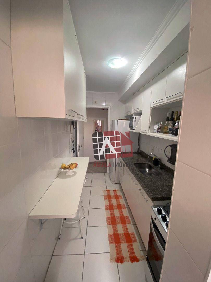 Apartamento à venda com 2 quartos, 53m² - Foto 15