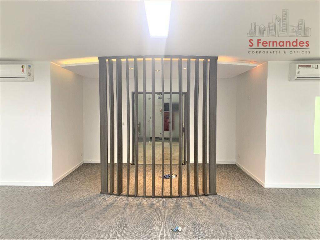Conjunto Comercial-Sala para alugar, 415m² - Foto 2