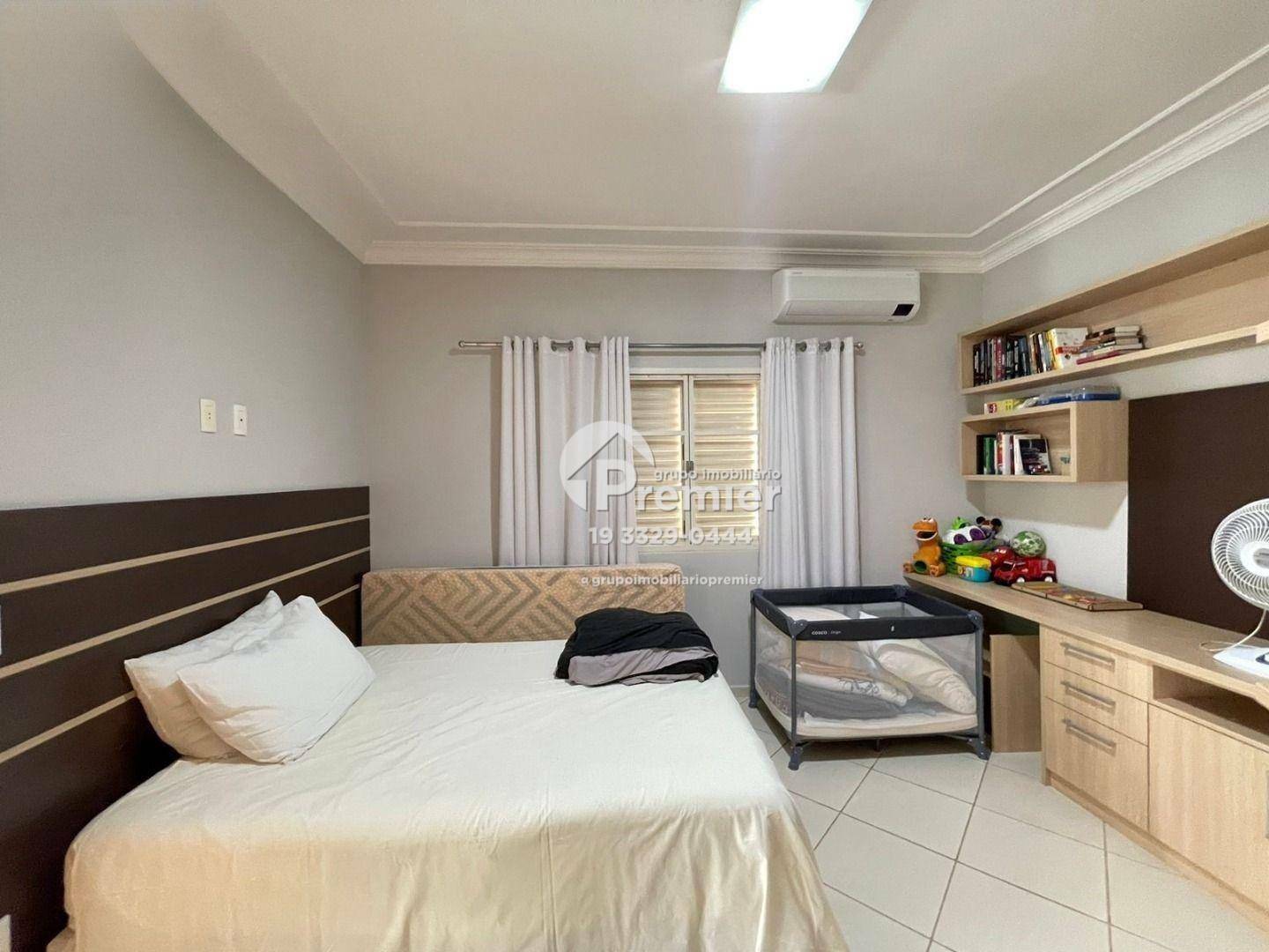 Casa de Condomínio à venda com 4 quartos, 289m² - Foto 7