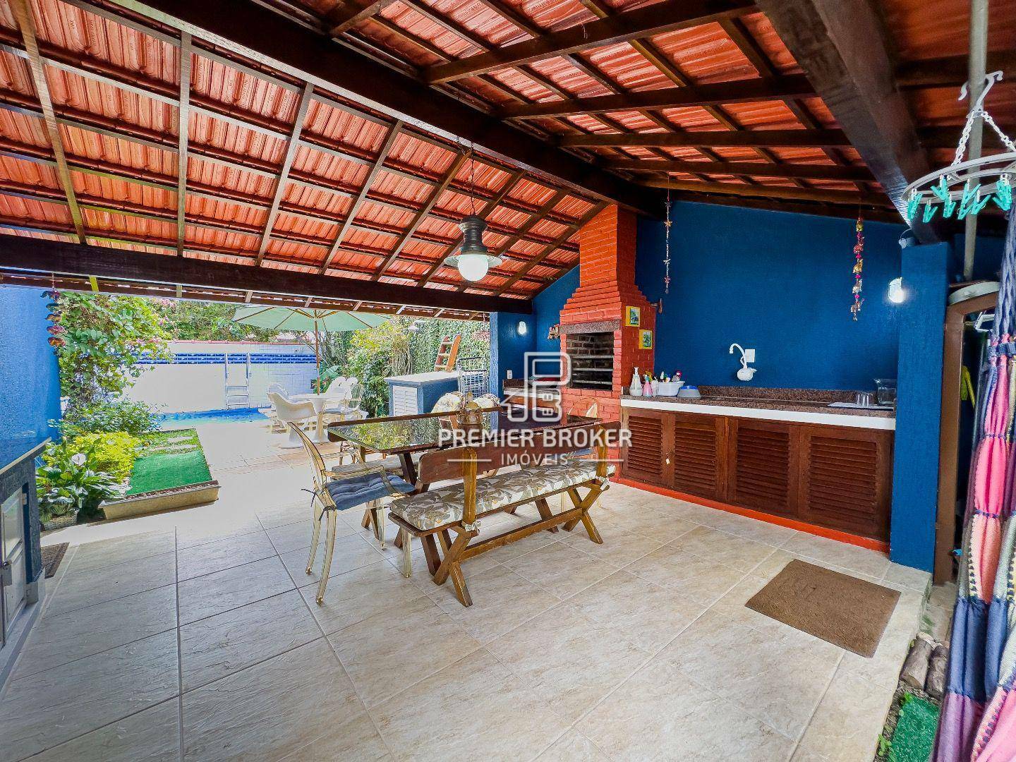 Casa à venda com 3 quartos, 169m² - Foto 41