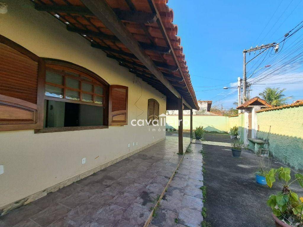 Casa, 3 quartos, 121 m² - Foto 9